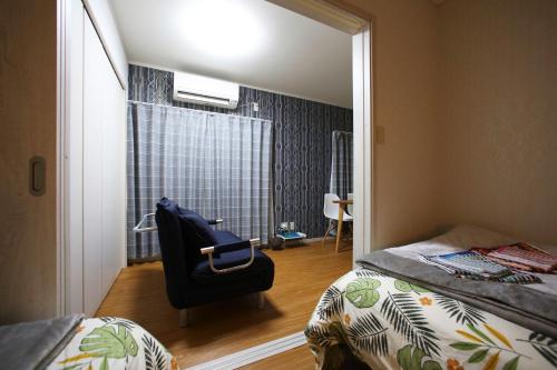 A Hotelcom Japan Countryside Tabata Apartment Tokyo - 