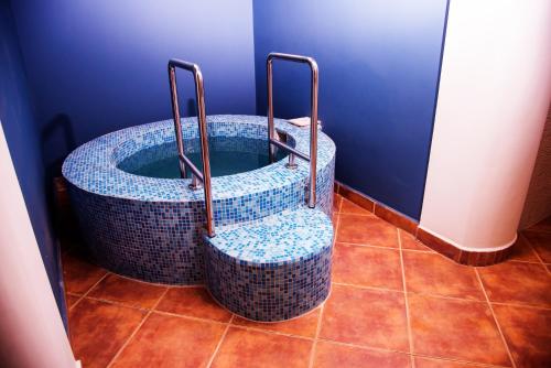 Páva Pension & Spa - image 5