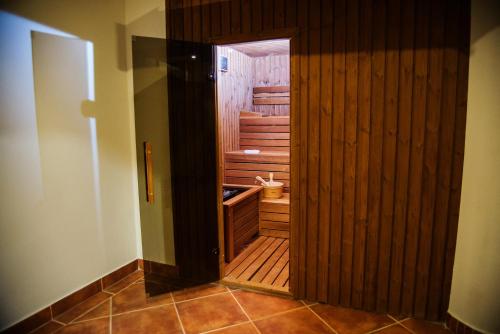 Páva Pension & Spa - image 8