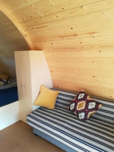 Glamping Sintra