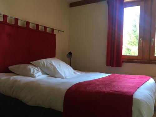 Maison Hum chambre d'hôte Epfig