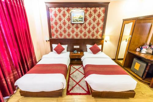 Hotel Pokhara Goodwill – Pokhara, FL