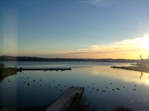  APARTAMENTO 10 PISO VISTAS AL MAR in Ferrol