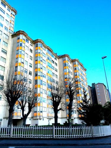  APARTAMENTO 10 PISO VISTAS AL MAR in Ferrol