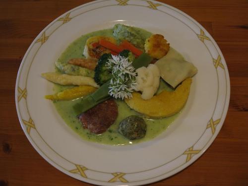 Gasthaus zur Schnecke Kandern in Kandern