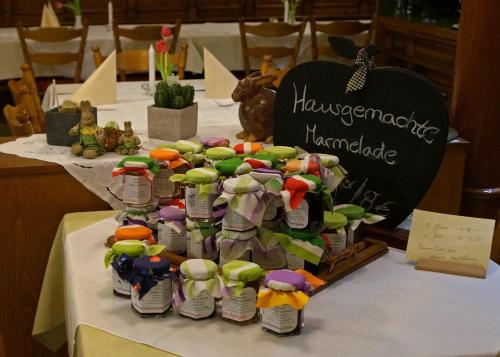 Restaurant, Gasthaus zur Schnecke Kandern in Kandern