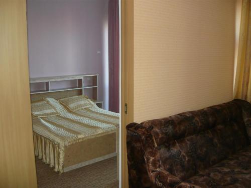 Hotel Solnechanaya