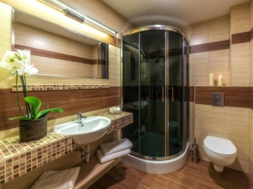 Hotel Zakopane Wellness & SPA ex Korona Tatr, Zakopane (Foto 7)