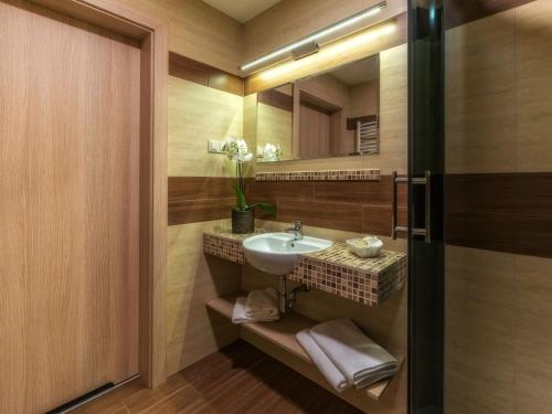 Hotel Zakopane Wellness & SPA ex Korona Tatr, Zakopane (Foto 8)