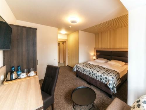 Hotel Zakopane Wellness & SPA ex Korona Tatr, Zakopane (Foto 3)