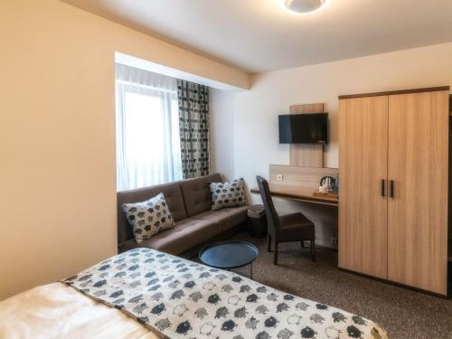 Hotel Zakopane Wellness & SPA ex Korona Tatr, Zakopane (Foto 6)