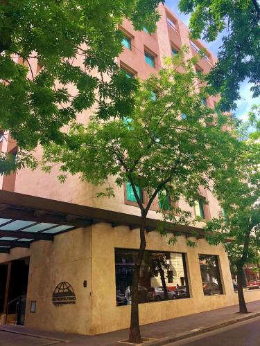 Hotel Metropolitano Supara, Buenos Aires (photo 5)