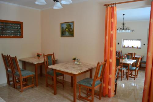 Guest House Silatti