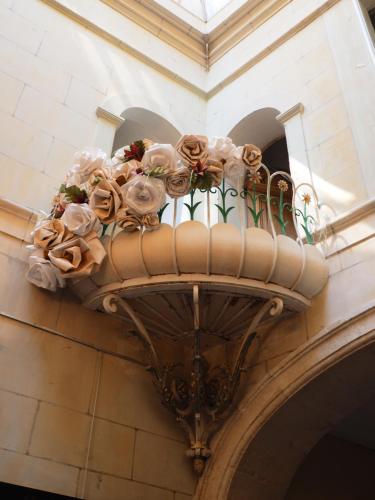 Maison de Fogasses : Luxury Apartments - image 9