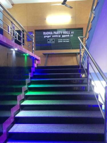 Radha Party Hall photo