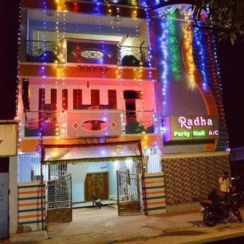 Radha Party Hall photo