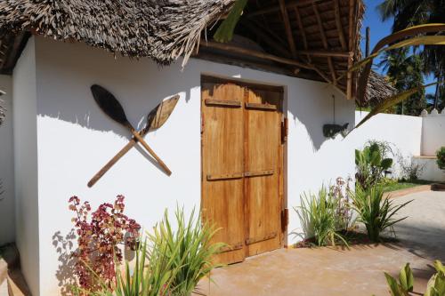 Kiganja, Matemwe (fotografie 9)