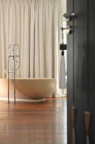 La Maison d'Aix 1785 - Hôtel Particulier & Spa - 편의 시설/서비스