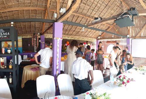 La Maison in Toamasina