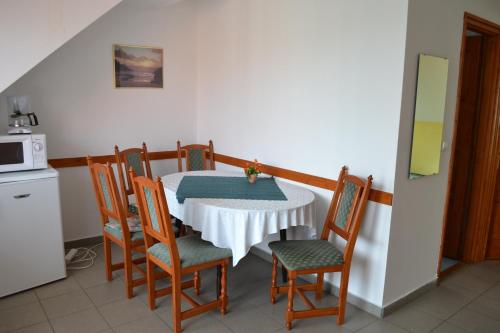 Guest House Silatti