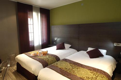 Hôtel de Bourgogne - Mâcon - image 3