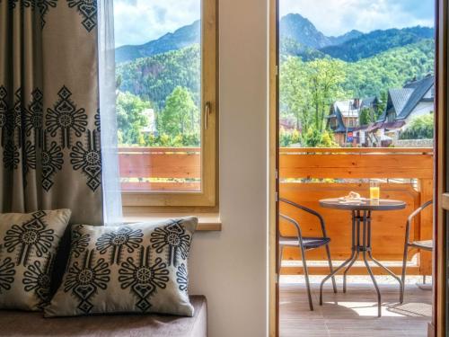 Hotel Zakopane Wellness & SPA ex Korona Tatr, Zakopane (Foto 10)