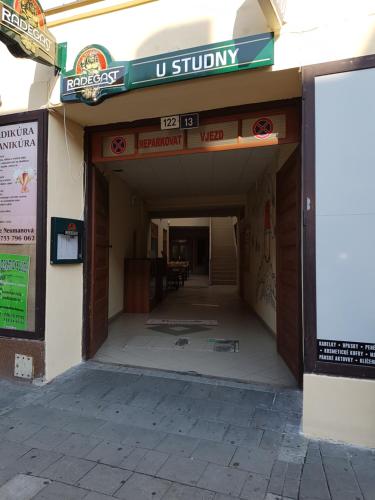 Apartments Kroměříž Apartments Kroměříž