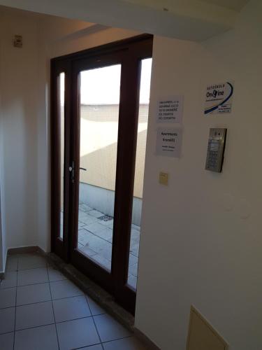 Apartments Kroměříž Apartments Kroměříž