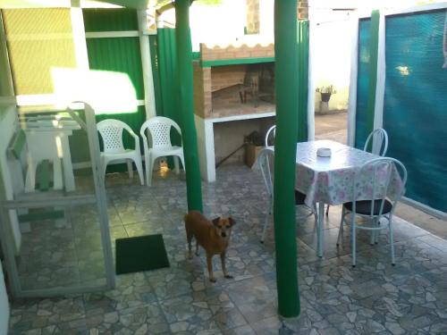 La Coronilla ,Casa de Campo in La Coronilla