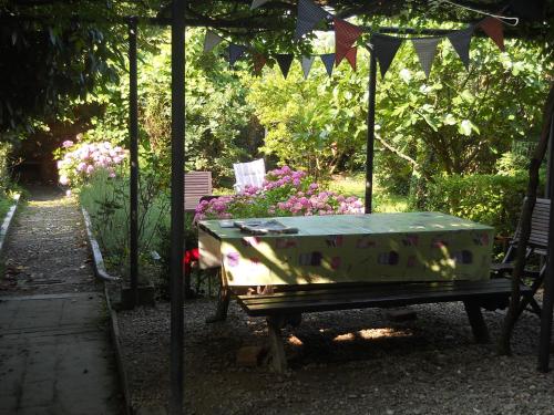  B&B BORGATO in Mondovì