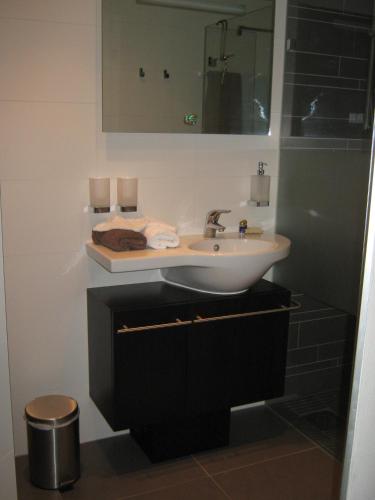 B&B De Tobbedanser Harlingen - image 14