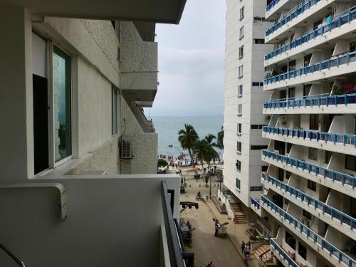 EDIFICIO PALANOA APTO 507 RODADERO