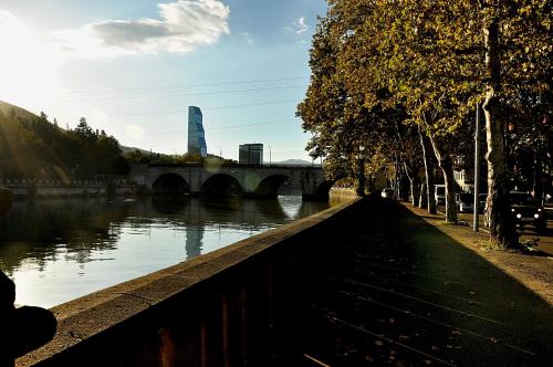 River View Hotel Tbilisi