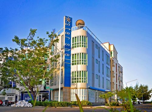 Hotel Star Shell Hulhumale