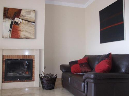  2 Bedroom Apartments on Private Gated Development in Mijas