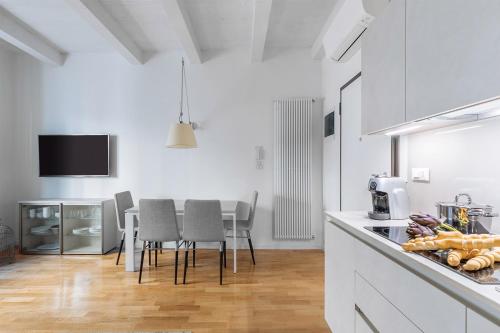 Residence le Porte 4