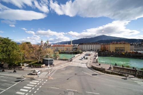 Blackhome Innsbruck Boutique I contactless check-in