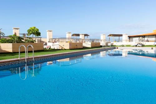Villa De Adeje Beach - image 2