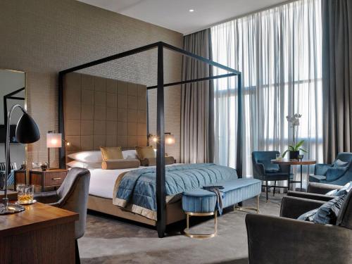 Newpark Hotel in Kilkenny