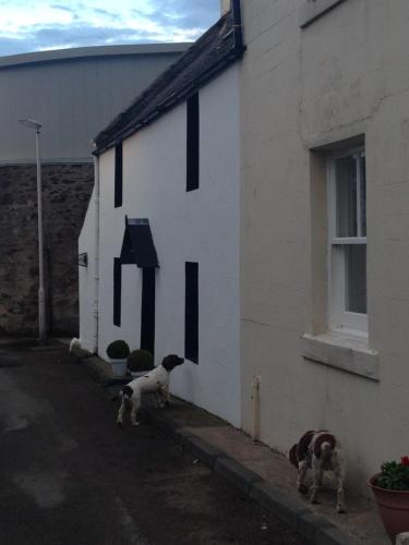 Dunnottar Cottage