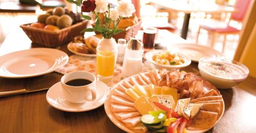 Wachauerhof - Hotel - Melk