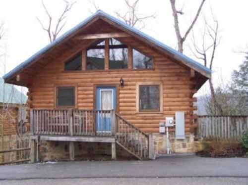 Mountain Shadows Resort