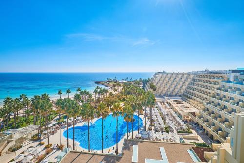 Hipotels Mediterraneo Hotel - Adults Only Majorca
