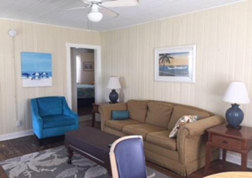 Sunshine Cozy Cottages Indian Rocks Beach (FL)