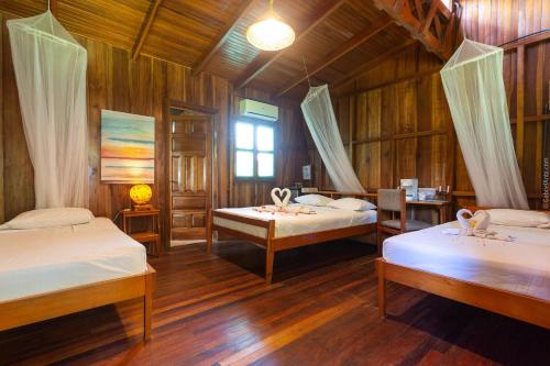 Escape Caribeno in Puerto Viejo de Talamanca