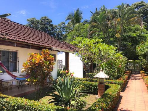 taman, Escape Caribeno in Puerto Viejo de Talamanca