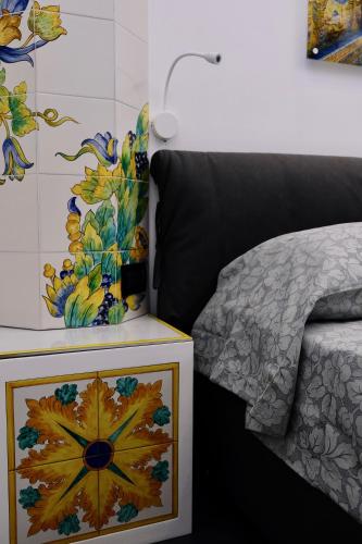 The Boutique Napoli Suite, Neapel (Foto 10)