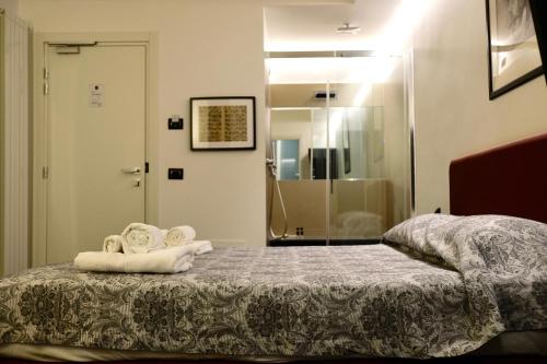 The Boutique Napoli Suite, Neapel (Foto 7)
