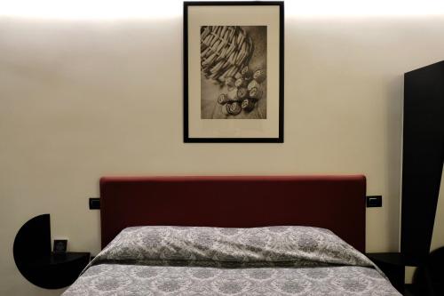 The Boutique Napoli Suite, Neapel (Foto 8)