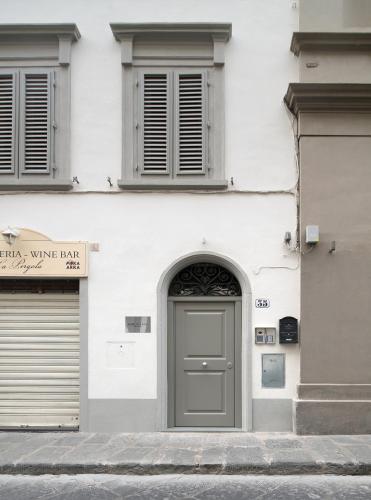 Exterior view, Pergola35 in Florence